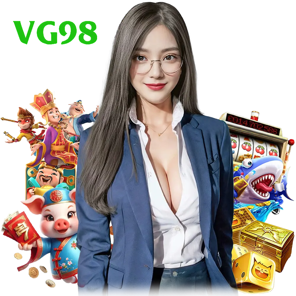 vg98 TH