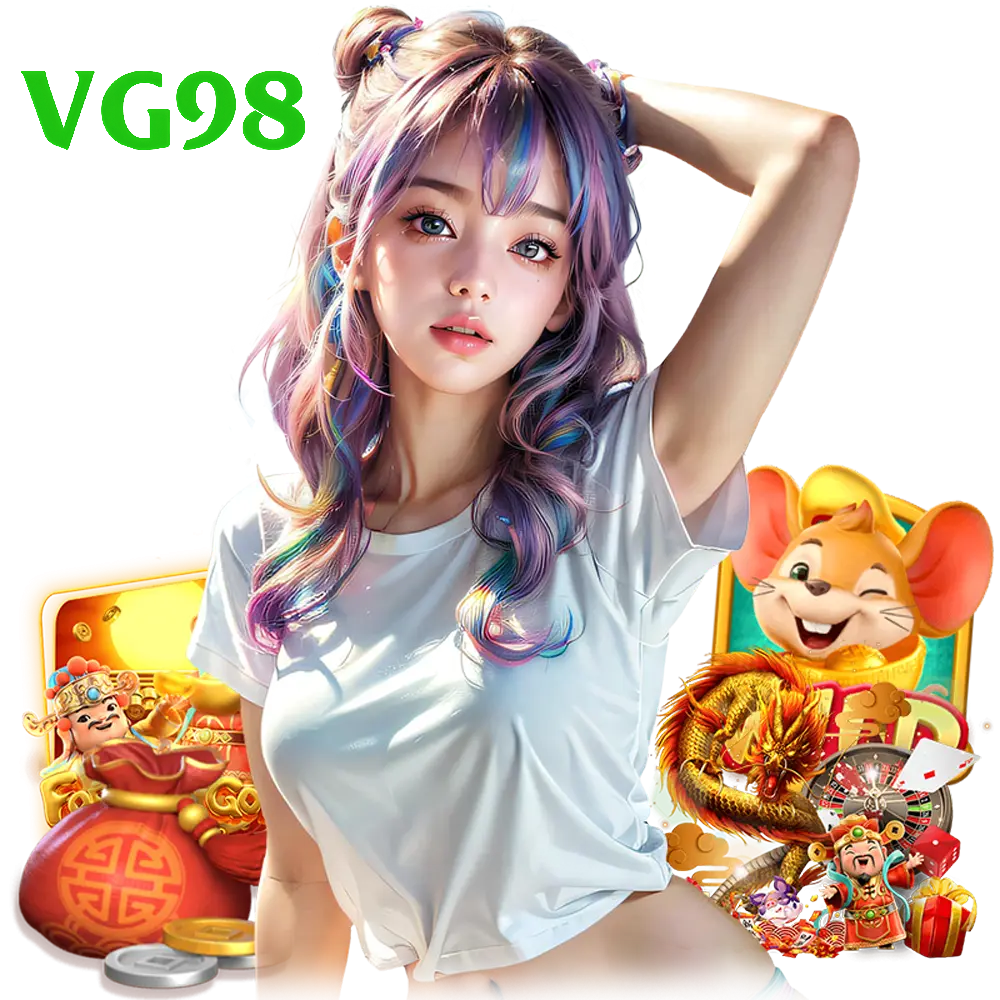 vg98 สล็อตเว็บตรง