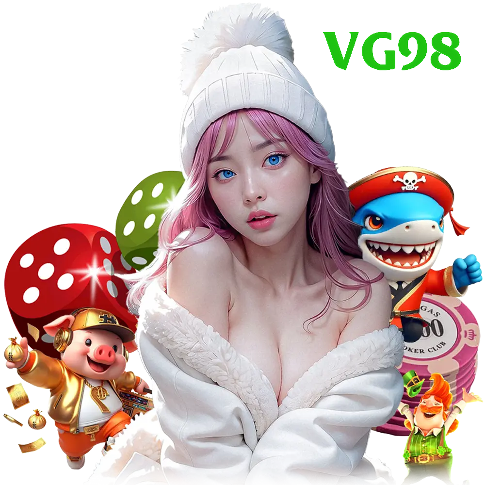 vg98 ทางเข้าเล่น