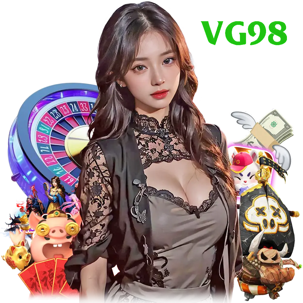 vg98 โบนัสฟรี